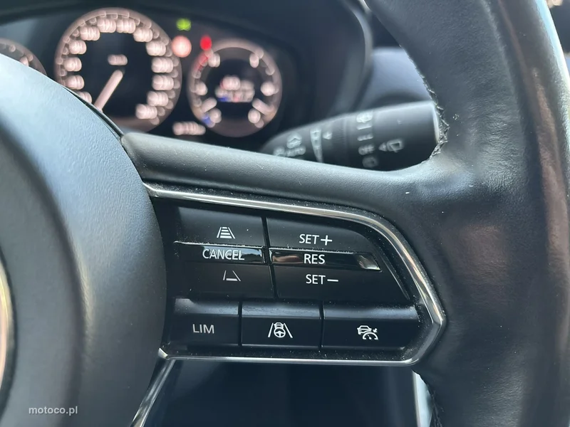 Mazda CX-60 25