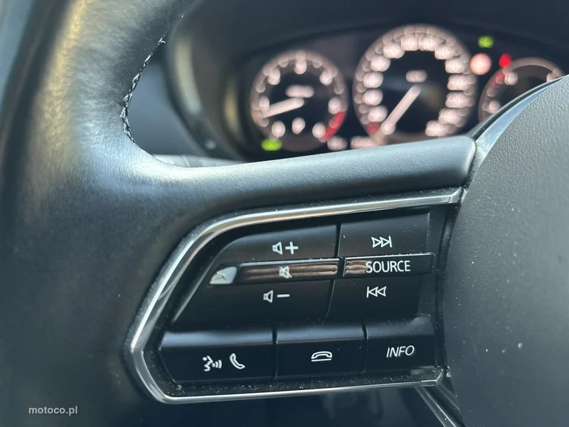 Mazda CX-60 26