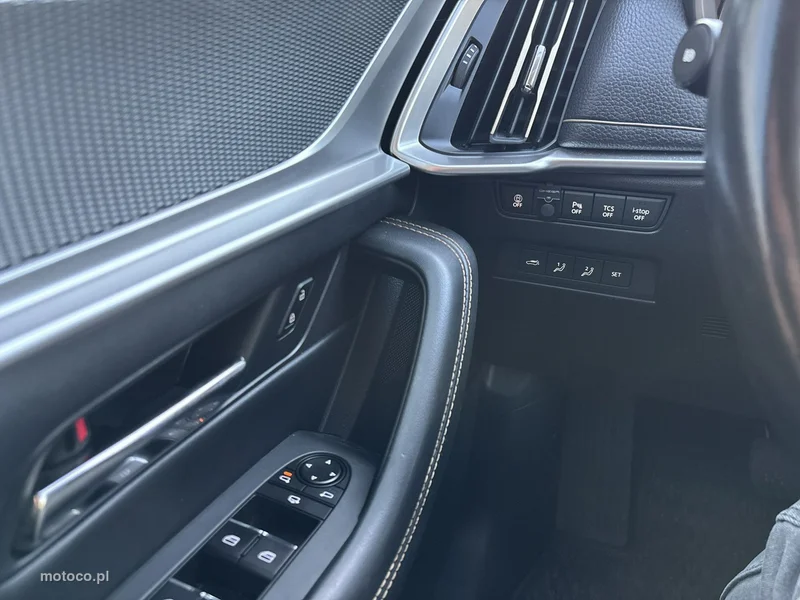 Mazda CX-60 27