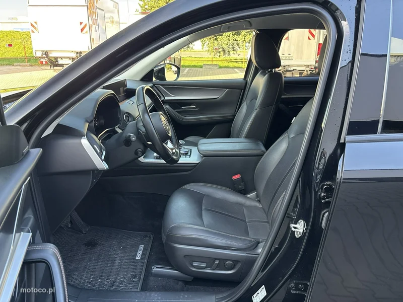 Mazda CX-60 10