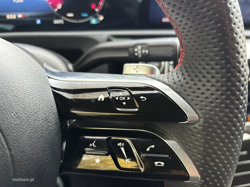 Mercedes-Benz CLA C118 200 26
