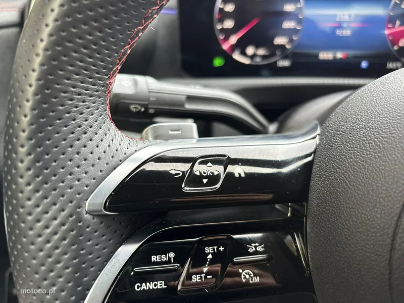 Mercedes-Benz CLA C118 200 27