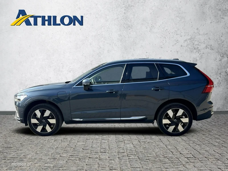 Volvo XC 60 2
