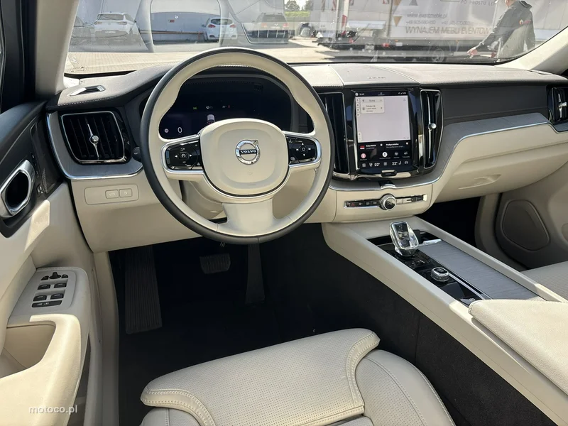 Volvo XC 60 12