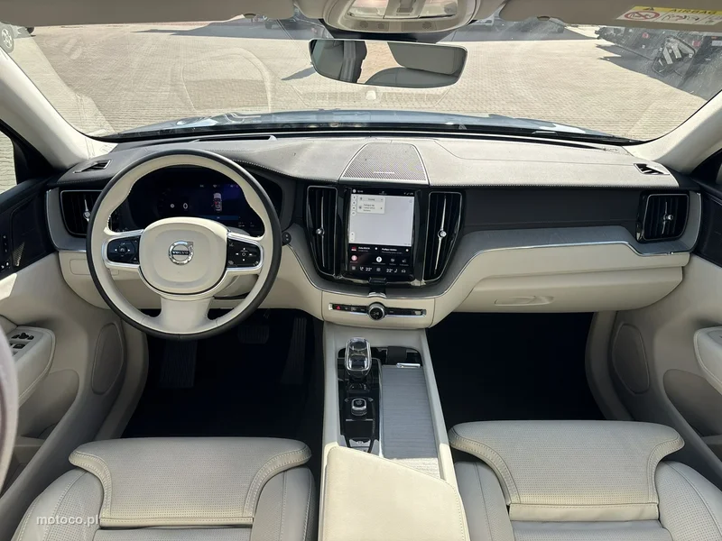 Volvo XC 60 13