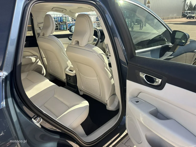 Volvo XC 60 18