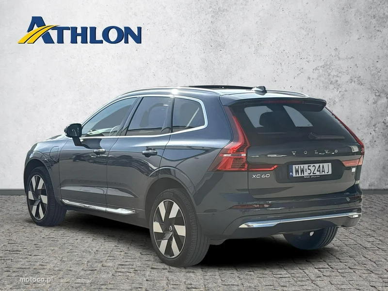 Volvo XC 60 3