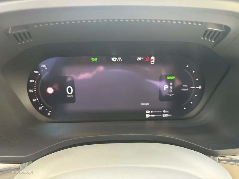 Volvo XC 60 23
