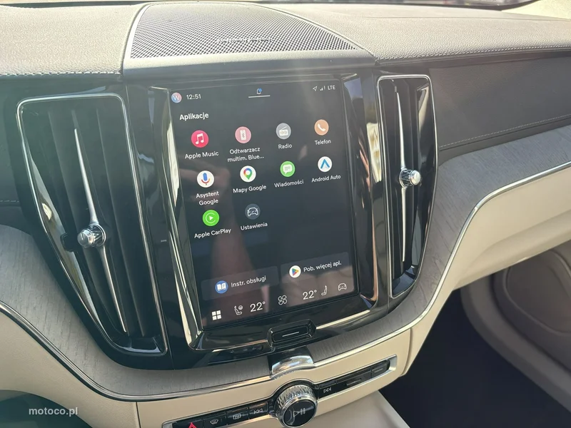 Volvo XC 60 24