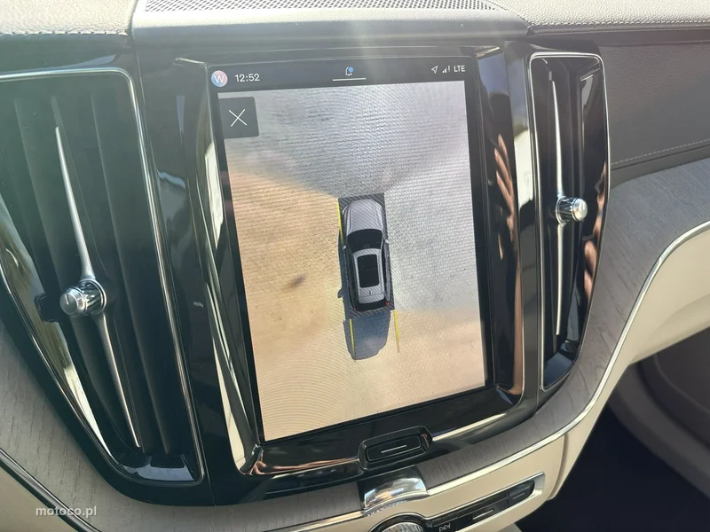 Volvo XC 60 25