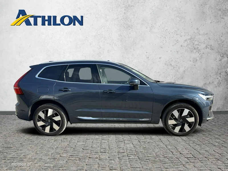Volvo XC 60 6