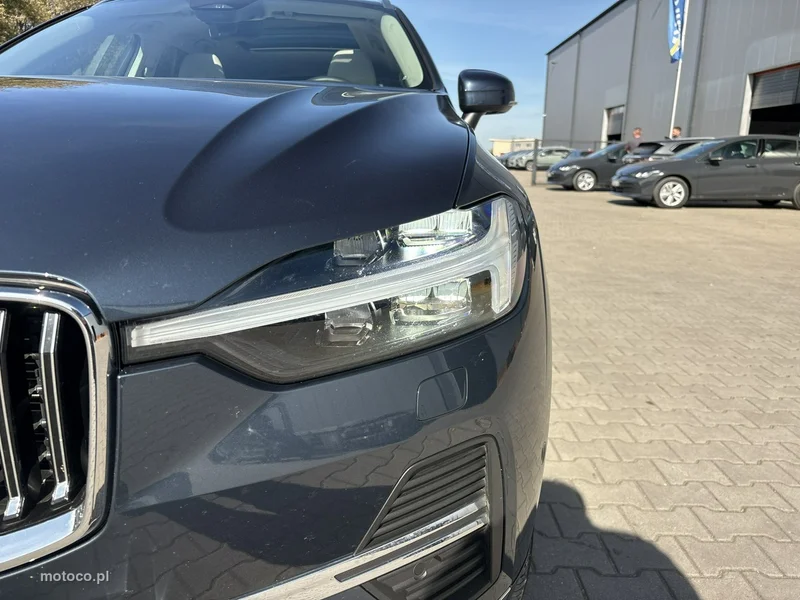Volvo XC 60 9