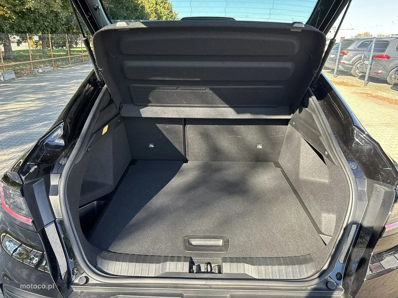 Renault Arkana 21