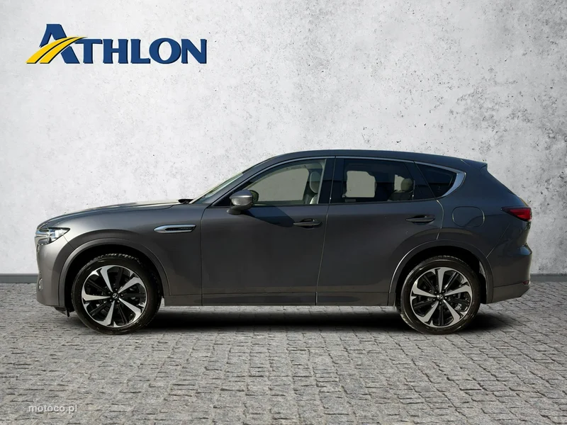 Mazda CX-60 2