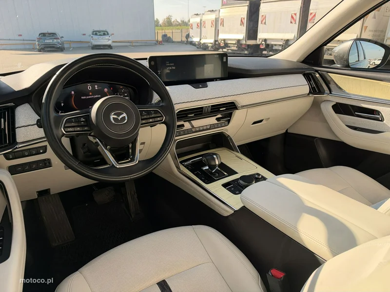 Mazda CX-60 13