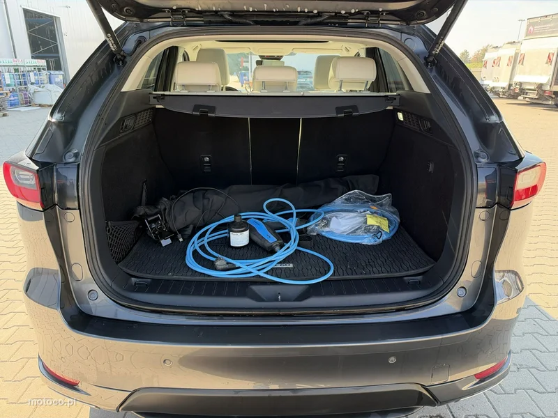 Mazda CX-60 18