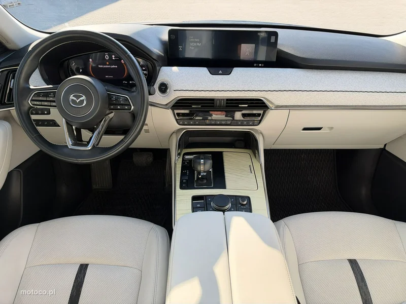 Mazda CX-60 23