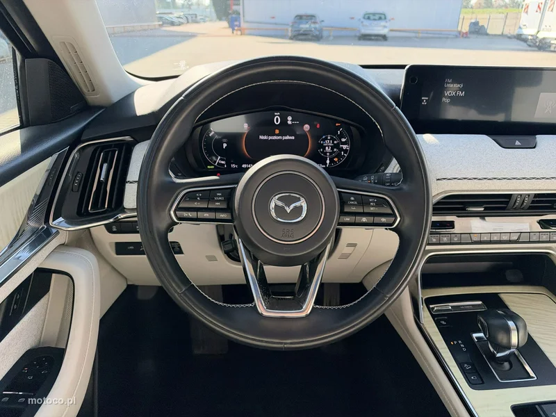 Mazda CX-60 26