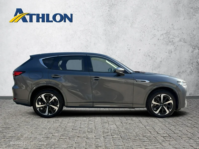 Mazda CX-60 6