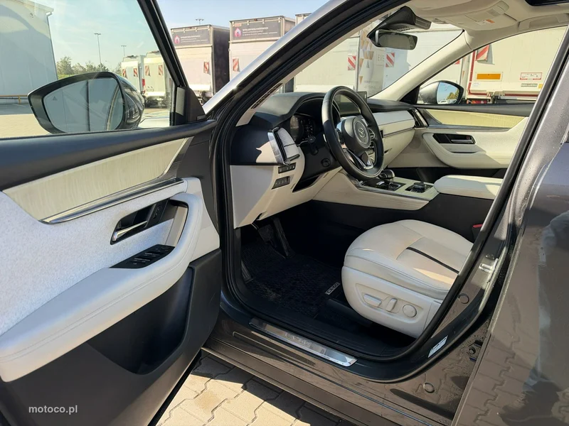 Mazda CX-60 10