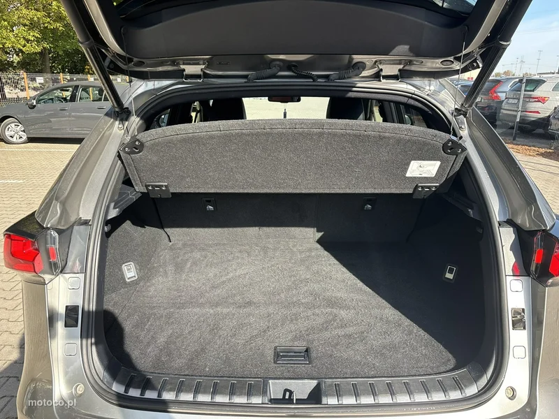 Lexus NX 21