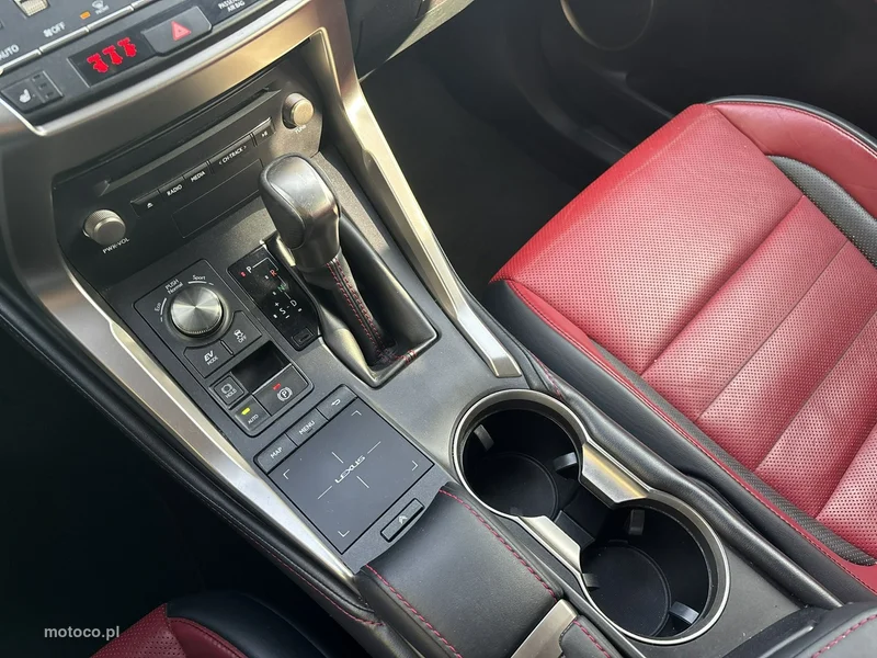 Lexus NX 26