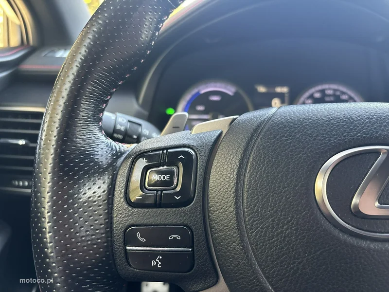 Lexus NX 28