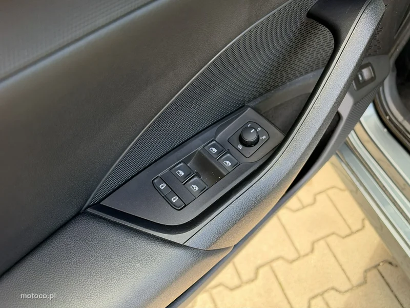 Skoda Octavia IV 12