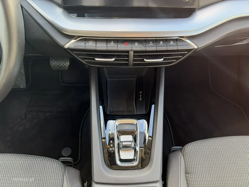 Skoda Octavia IV 25