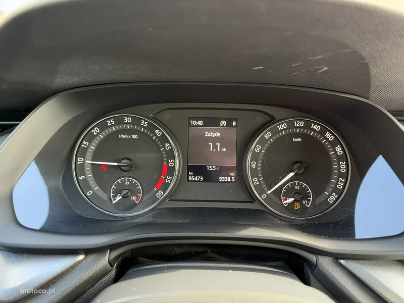 Skoda Octavia IV 28
