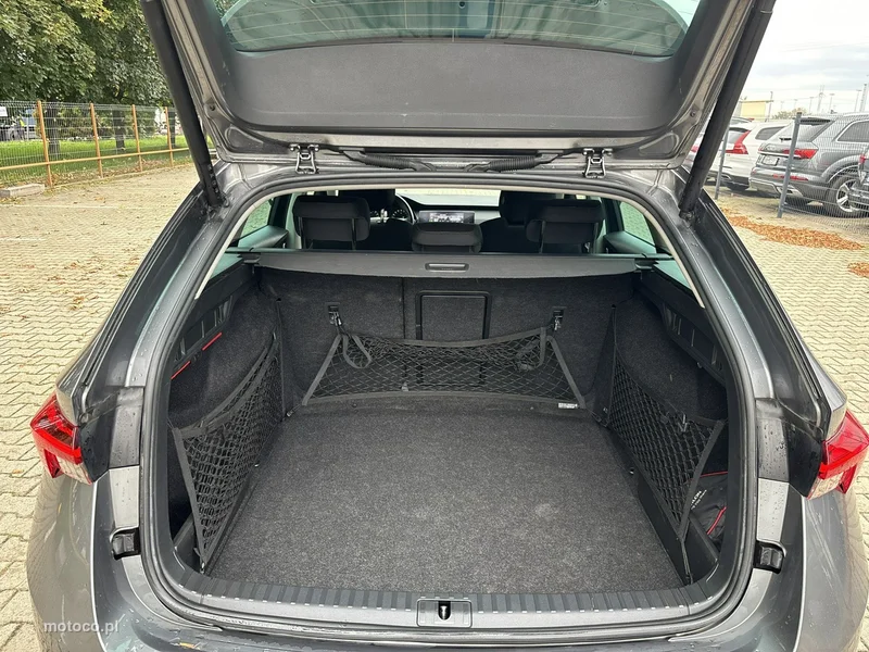 Skoda Octavia IV 21