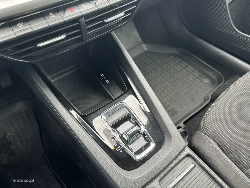 Skoda Octavia IV 26