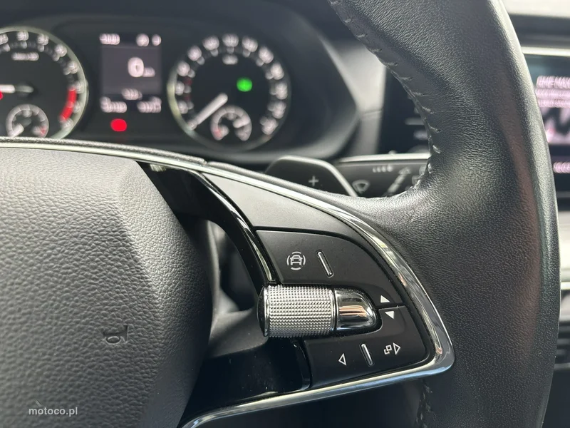 Skoda Octavia IV 27