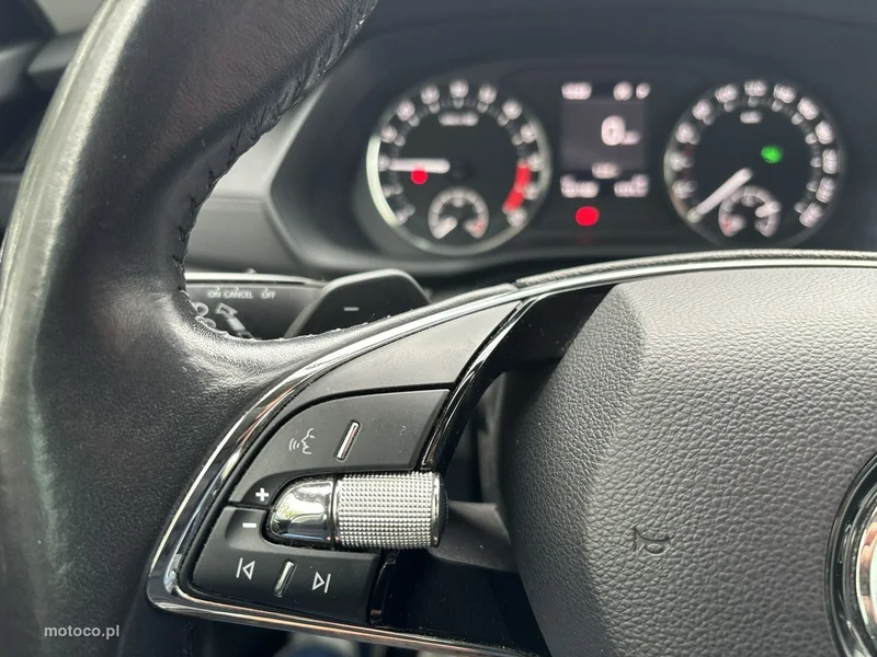 Skoda Octavia IV 28
