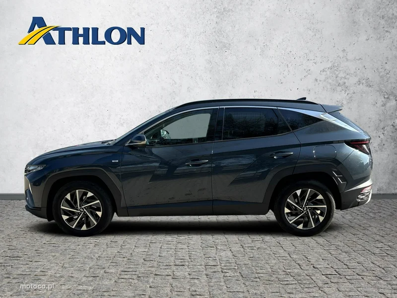 Hyundai TUCSON 2