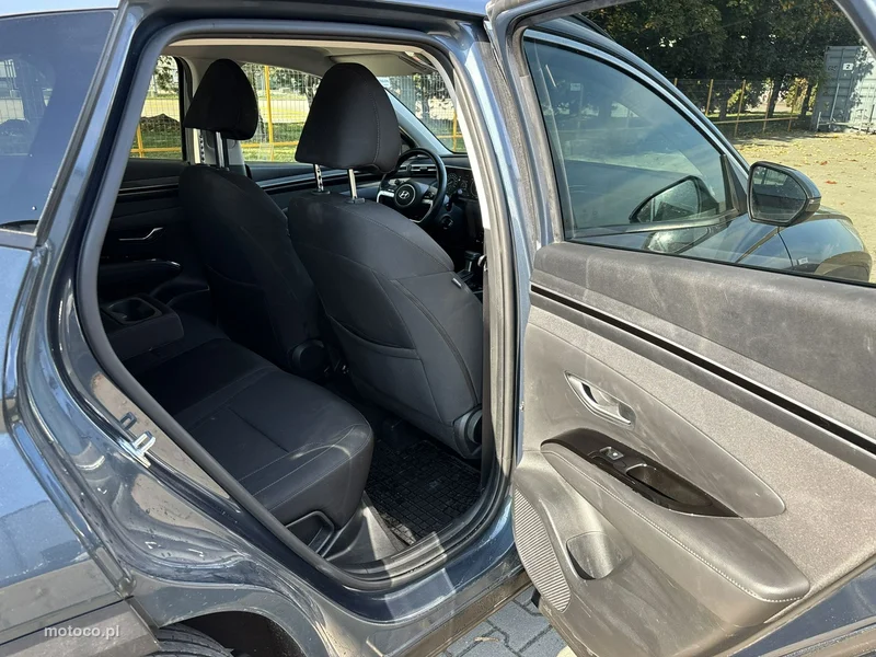 Hyundai TUCSON 18
