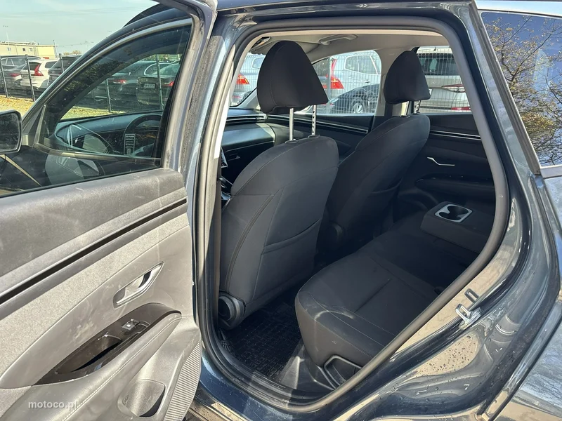 Hyundai TUCSON 20