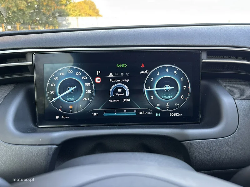 Hyundai TUCSON 22
