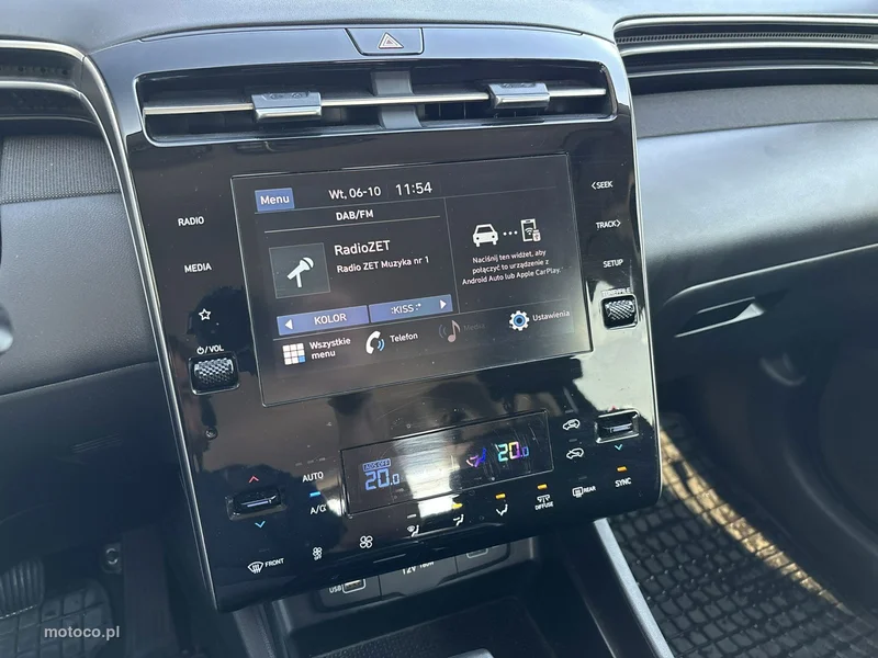 Hyundai TUCSON 23