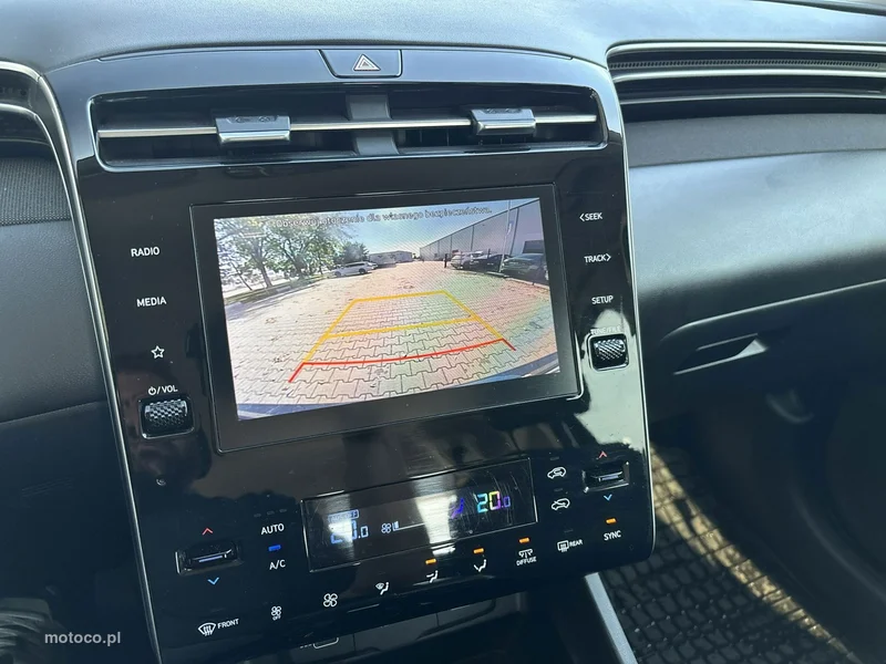 Hyundai TUCSON 24