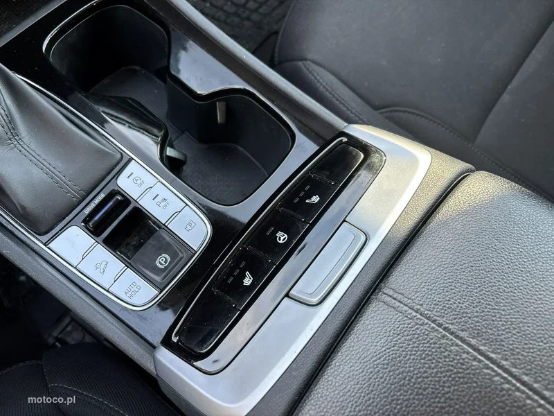 Hyundai TUCSON 28