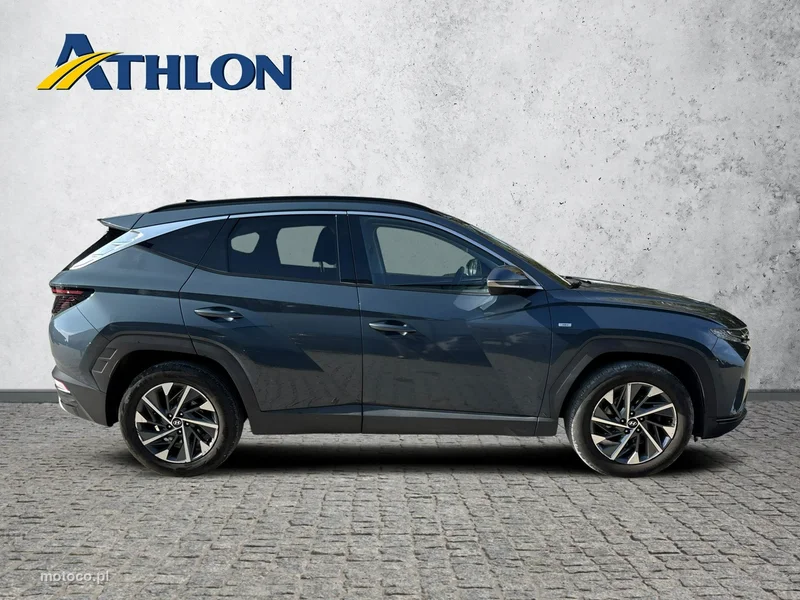Hyundai TUCSON 6