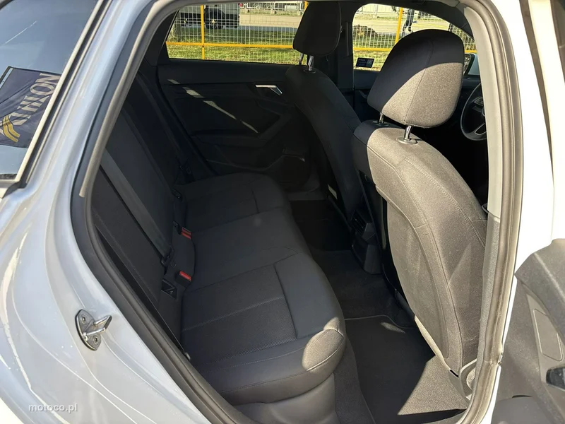 Audi A3 8Y 17
