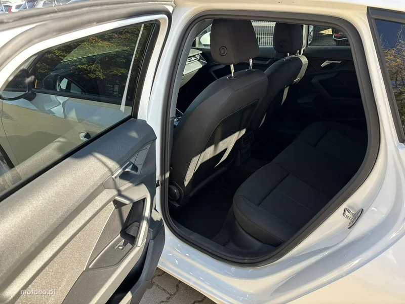Audi A3 8Y 20