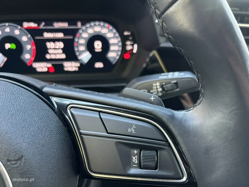 Audi A3 8Y 26