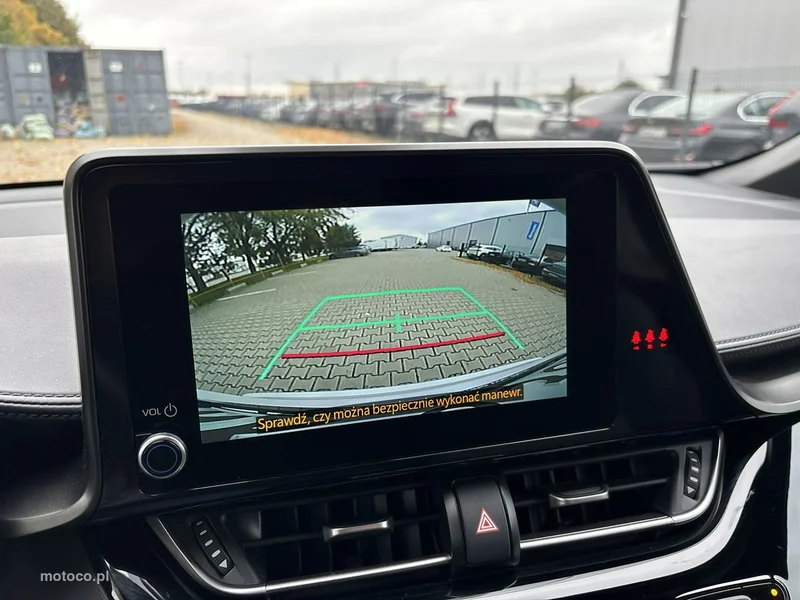 Toyota C-HR AX10 24