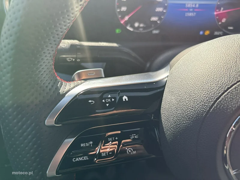 Mercedes-Benz CLA C118 200 26
