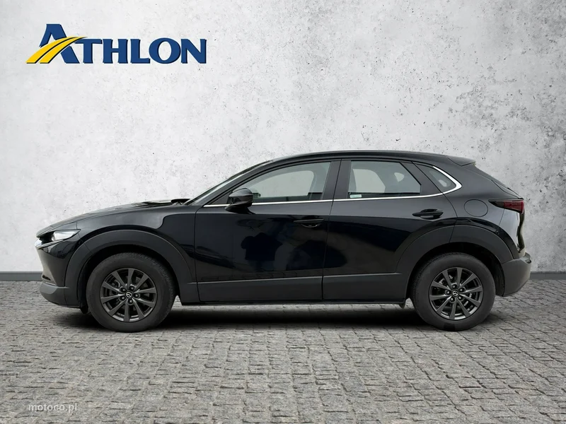 Mazda CX-30 2