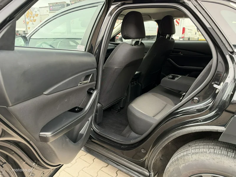 Mazda CX-30 14
