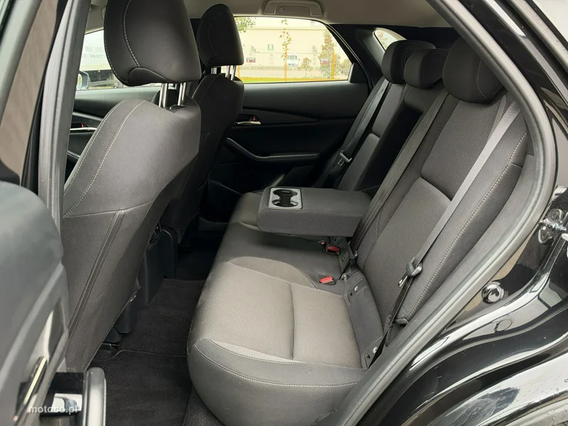 Mazda CX-30 15
